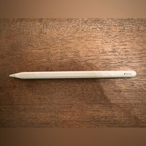 Apple Pencil (2nd Generation)
